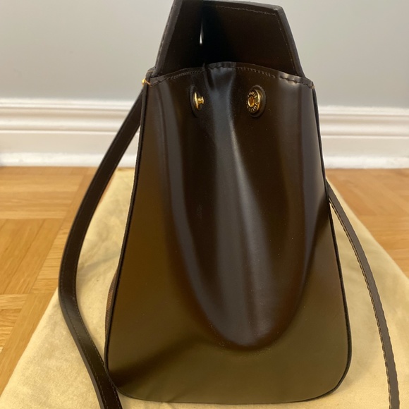 Louis Vuitton Rivoli MM Damier LV - Picture 3 of 6